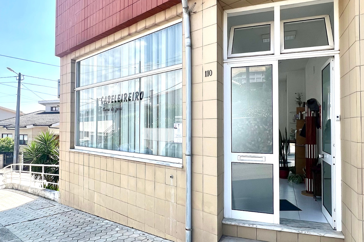 Exclusivo - Loja Duplex c/ 2 Frentes