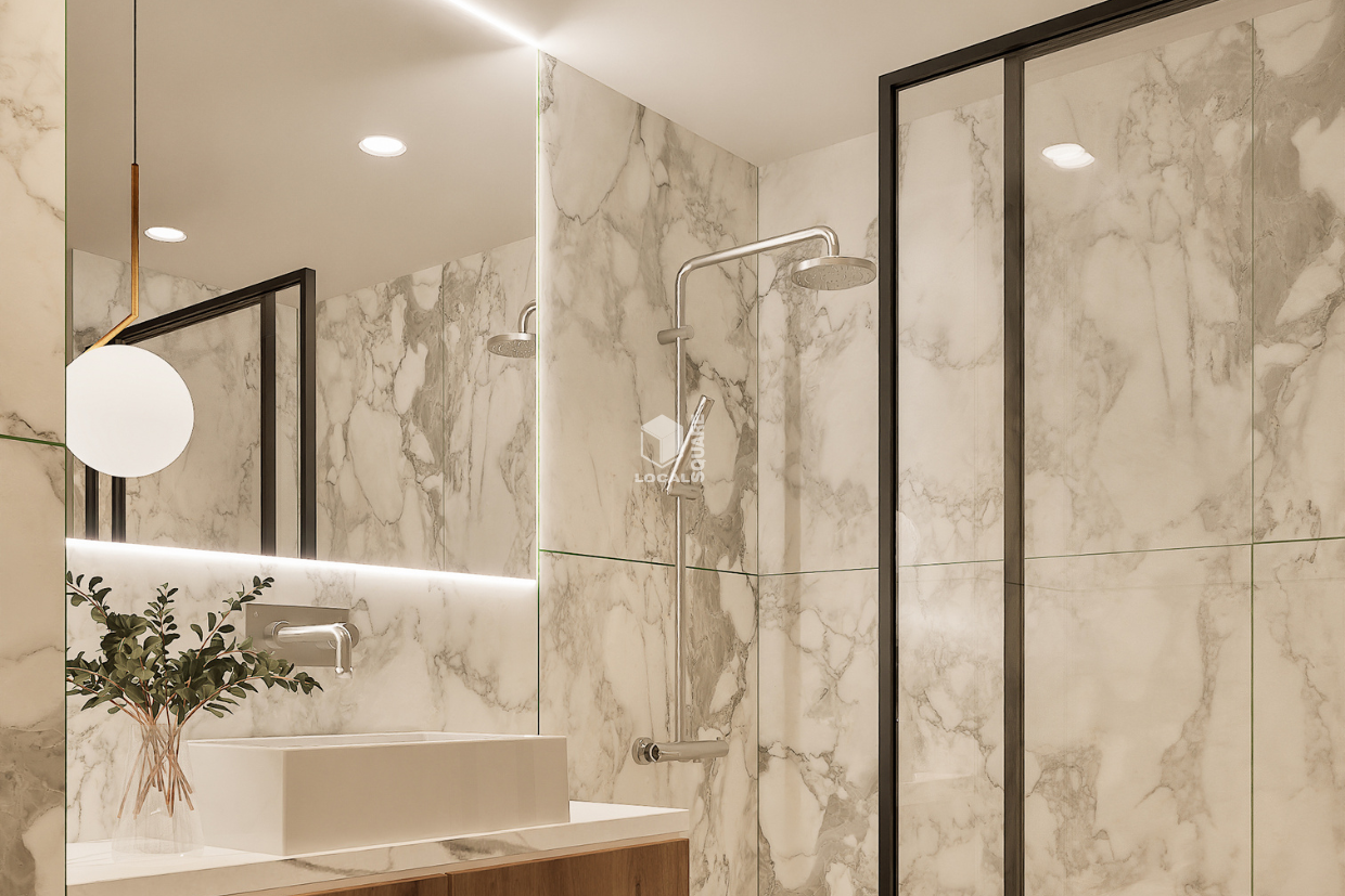 Apartamento T2 em São João da Madeira