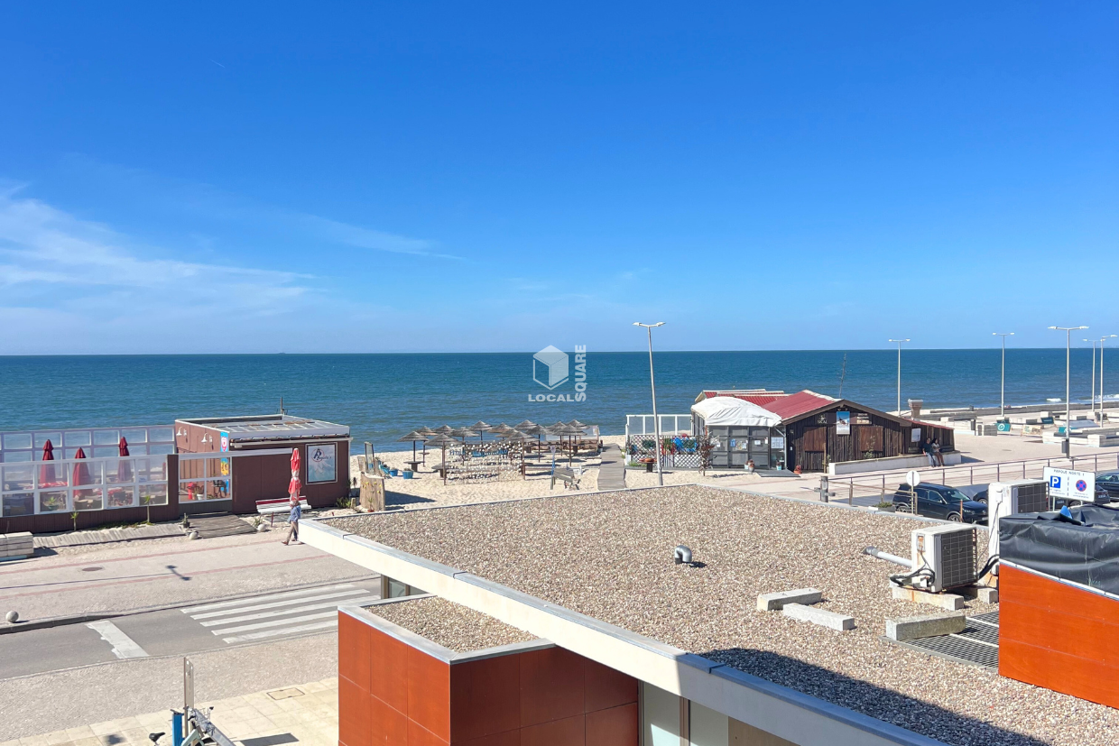 Apartamento T3 na Praia do Furadouro