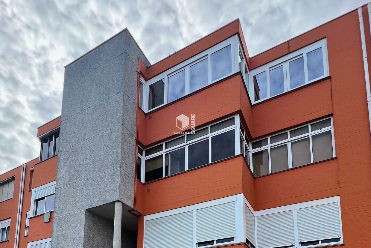 Apartamento T3 em Arrifana